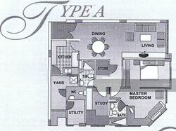 Penhas Road (D8), Apartment #607767871